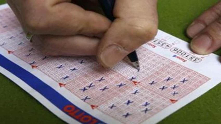 win in online lottery