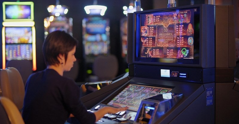 Online Slots Strategy