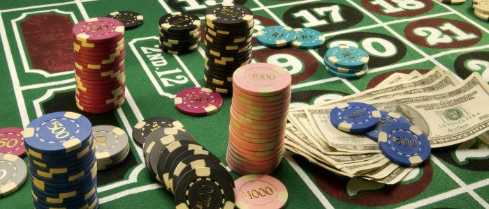 An Explanation of Casino Slot Tournaments