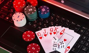 Main Online Casinos and Gambling Tips