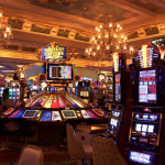 Responsible Gambling Practices on Web Slot Sites