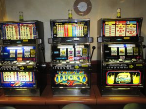 Uncovering the Exciting World of Online Slot Games