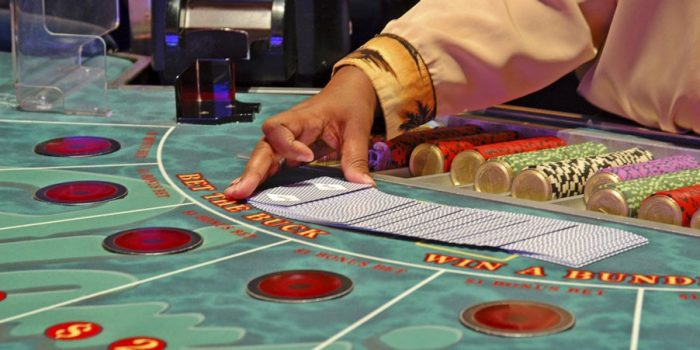 Future of Online Casinos