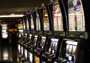 Exploring the Different Types of Online Casino Slots