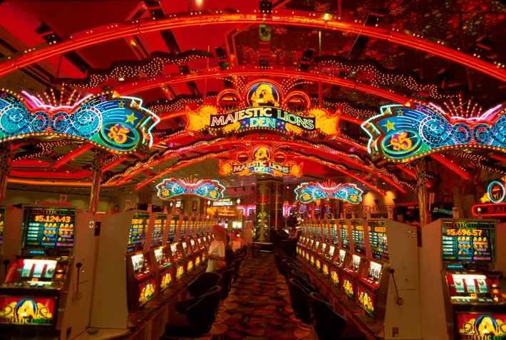 Online Casino news