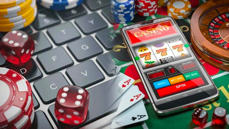 malaysian online casino
