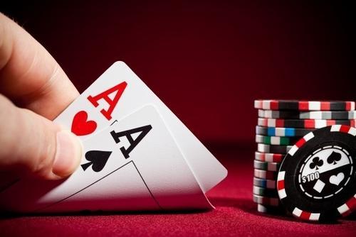 casino protection