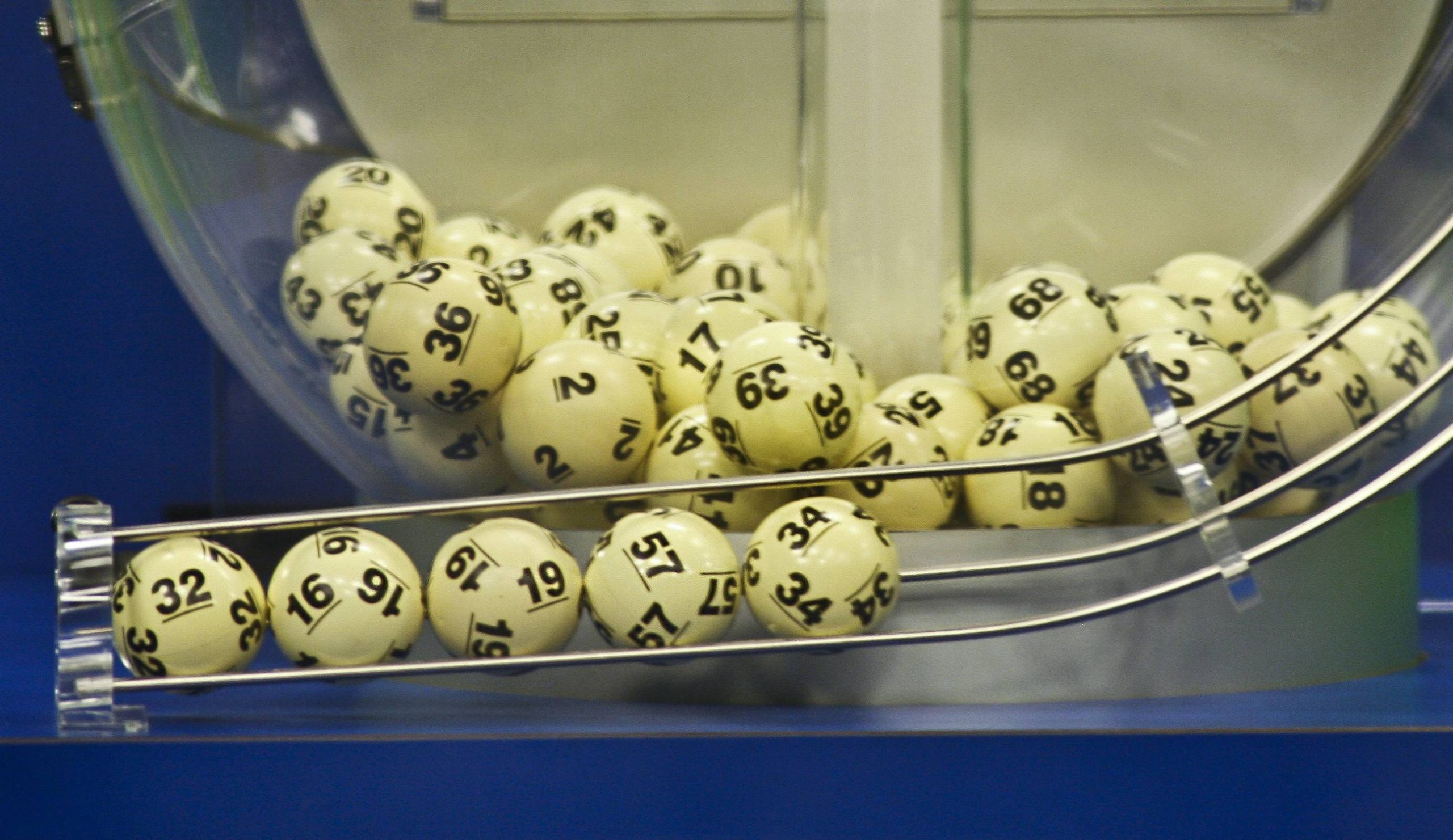 Online Betting