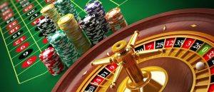 Online casinos offer many advantages over land-based casinos in terms of playing