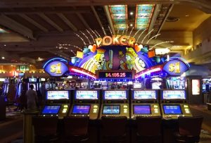 How web slots are changing online casinos?