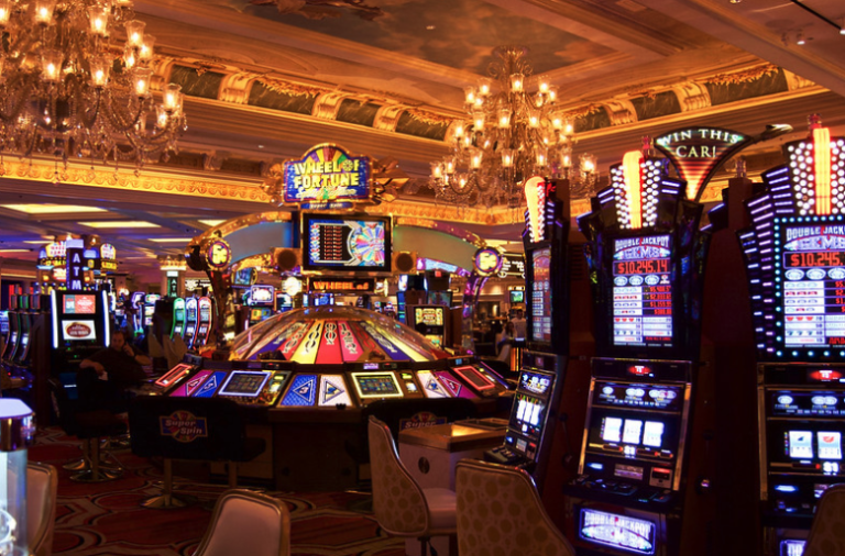 Responsible Gambling Practices on Web Slot Sites