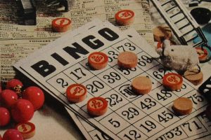 Online Bingo Rules