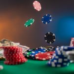 Streamline Your Online Casino Experience with Easy Checkout