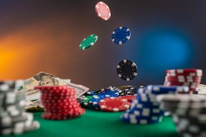 Streamline Your Online Casino Experience with Easy Checkout