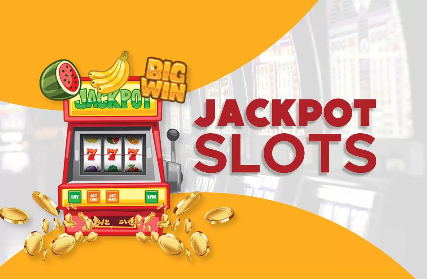 How to Select the Right Online Slot for You?