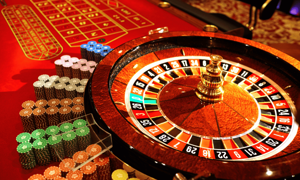 Tips for Handling Your Online Gambling Time