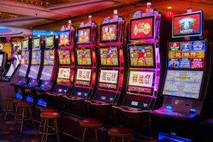 How High RTP Influences Volatility and Player Experience in Online Slots