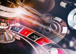 Quest Rewards Unlocked Through Progressive Casino Game Challenges