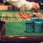 Operational models improving Online casino service delivery through structured management processes
