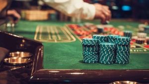 Operational models improving Online casino service delivery through structured management processes