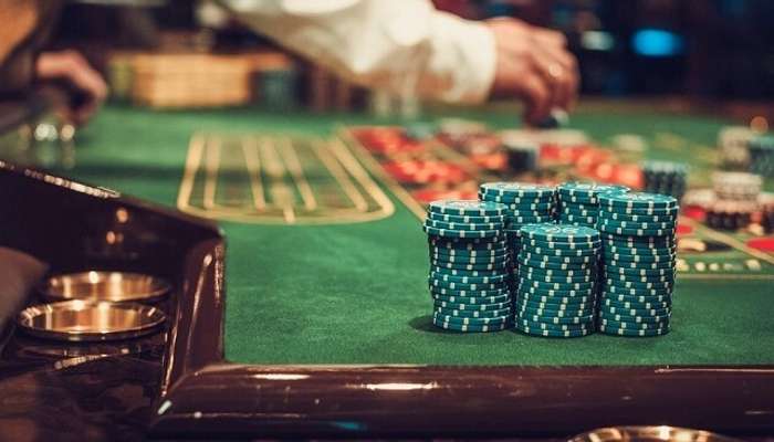 Operational models improving Online casino service delivery through structured management processes